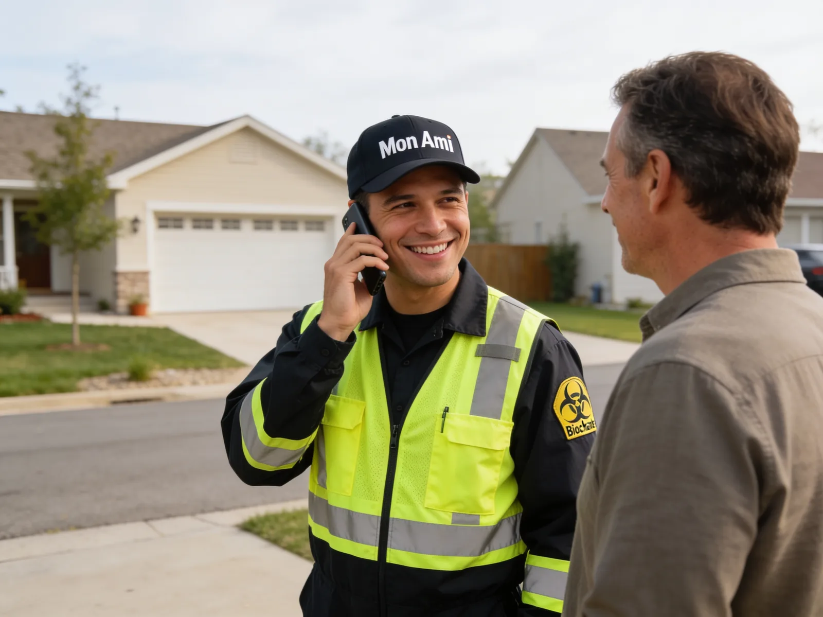 Sewage Cleanup Mouthcard, KY FAQs